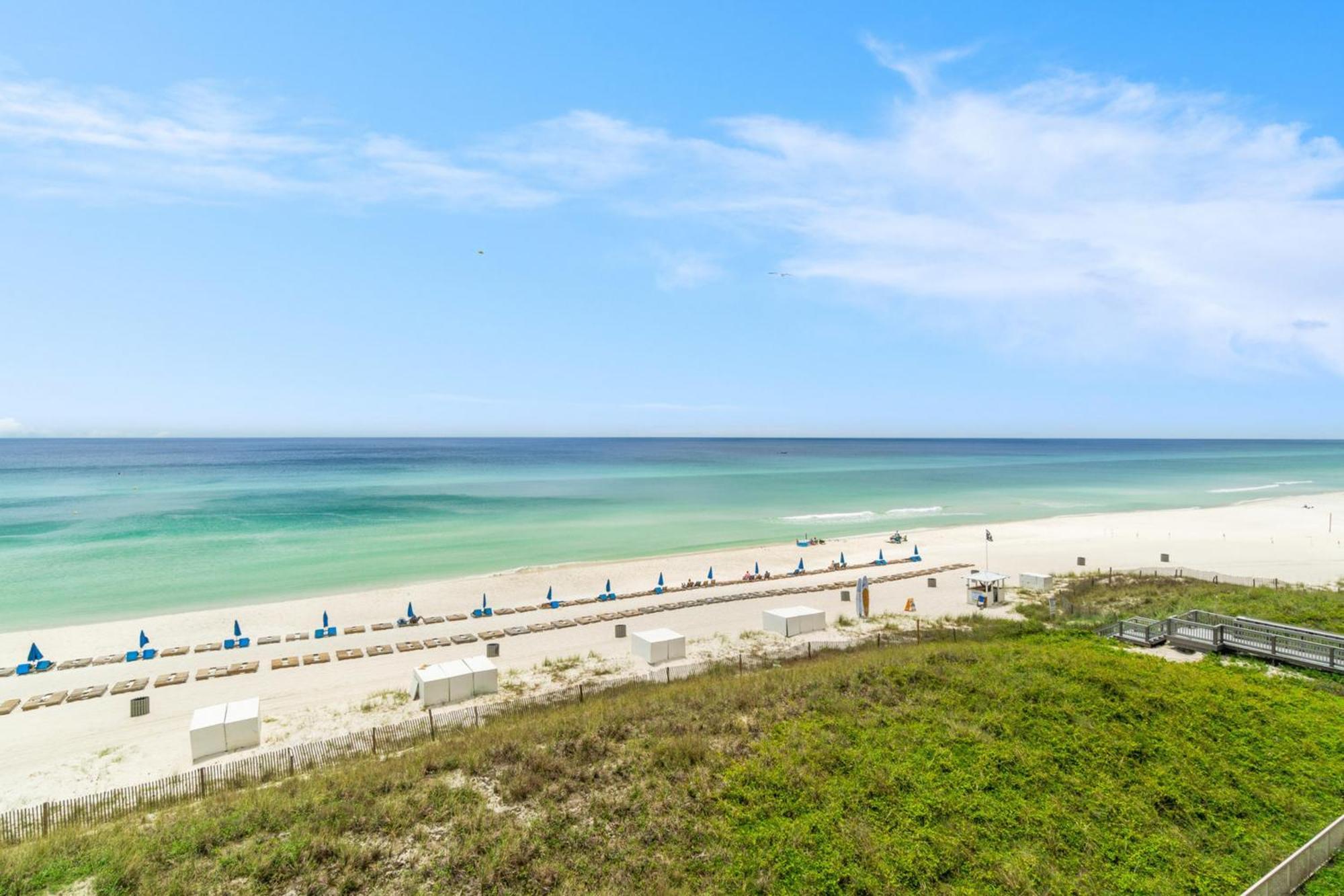 Sunrise Beach Resort V Panama City Beach Pokoj fotografie