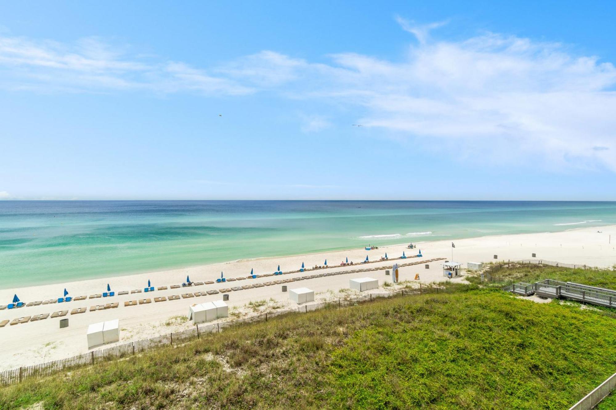 Sunrise Beach Resort V Panama City Beach Pokoj fotografie