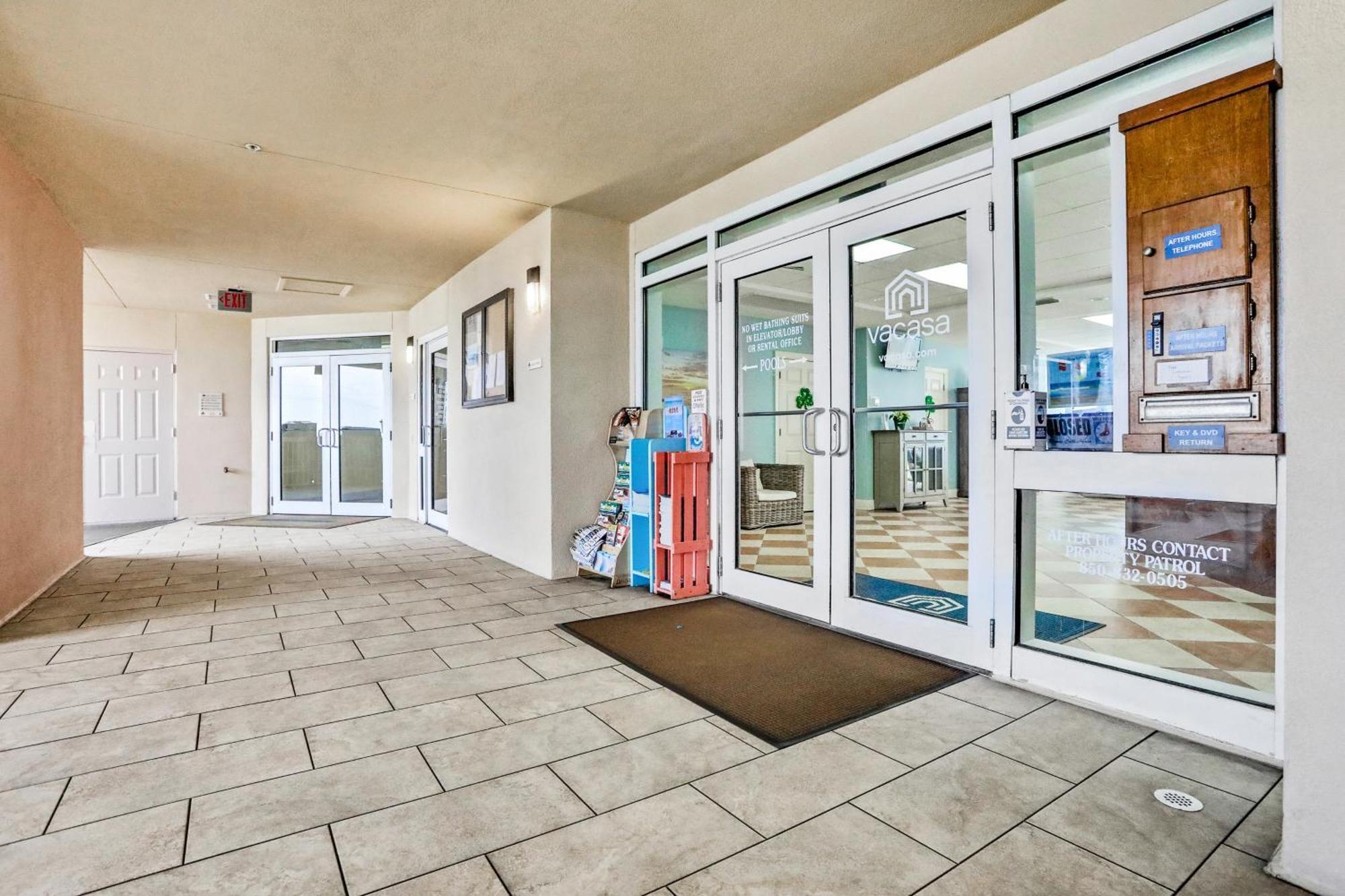 Sunrise Beach Resort V Panama City Beach Pokoj fotografie