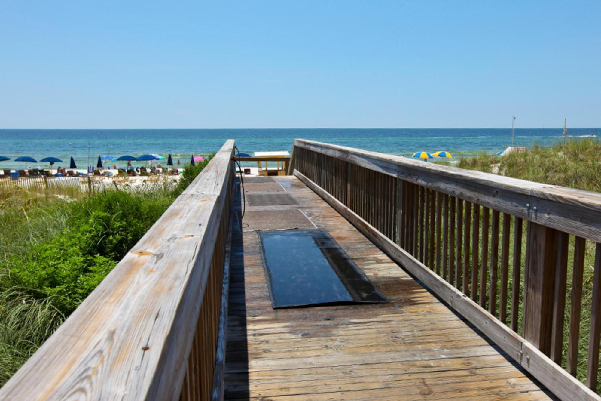 Sunrise Beach Resort V Panama City Beach Pokoj fotografie