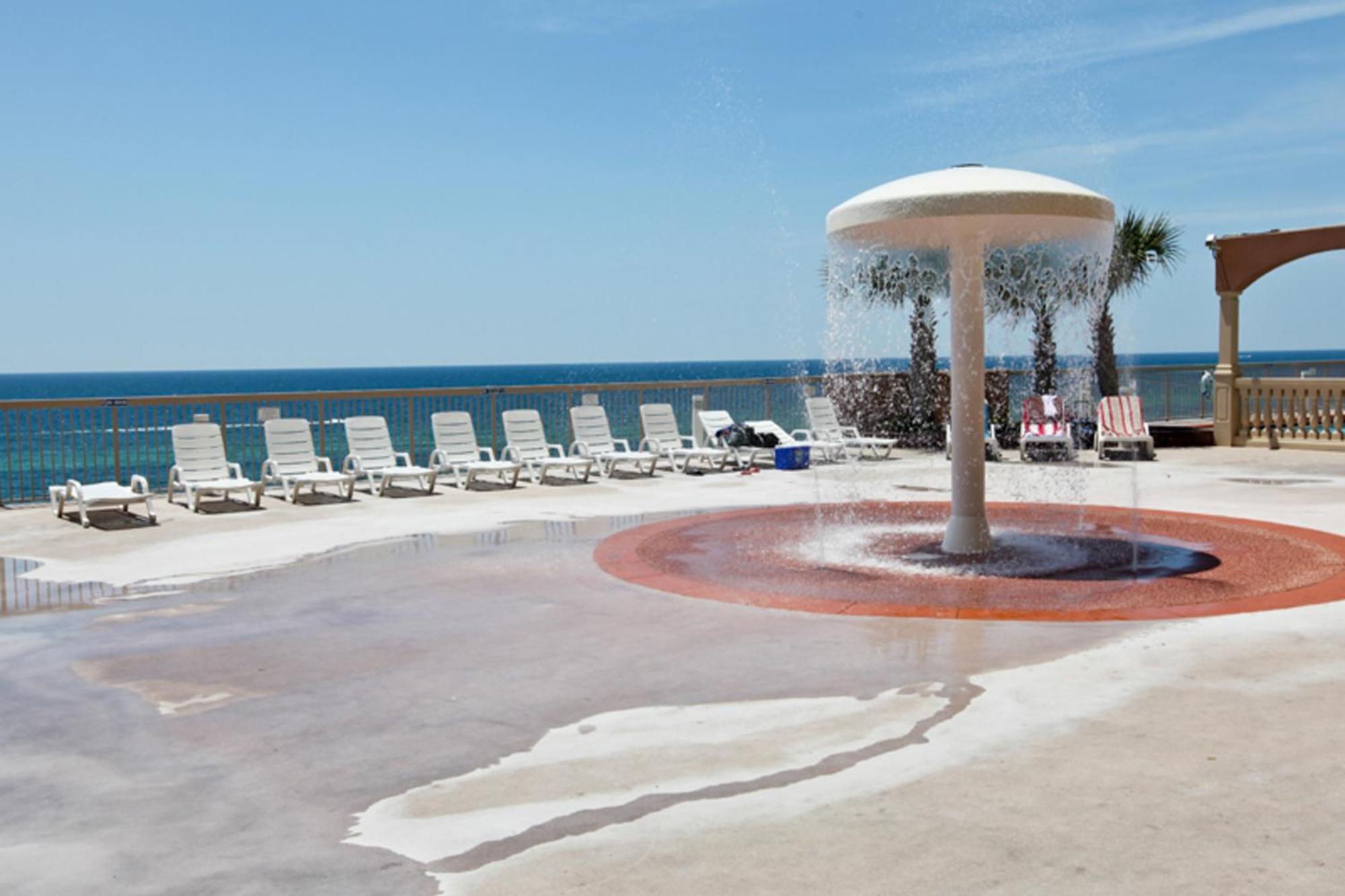 Sunrise Beach Resort V Panama City Beach Pokoj fotografie